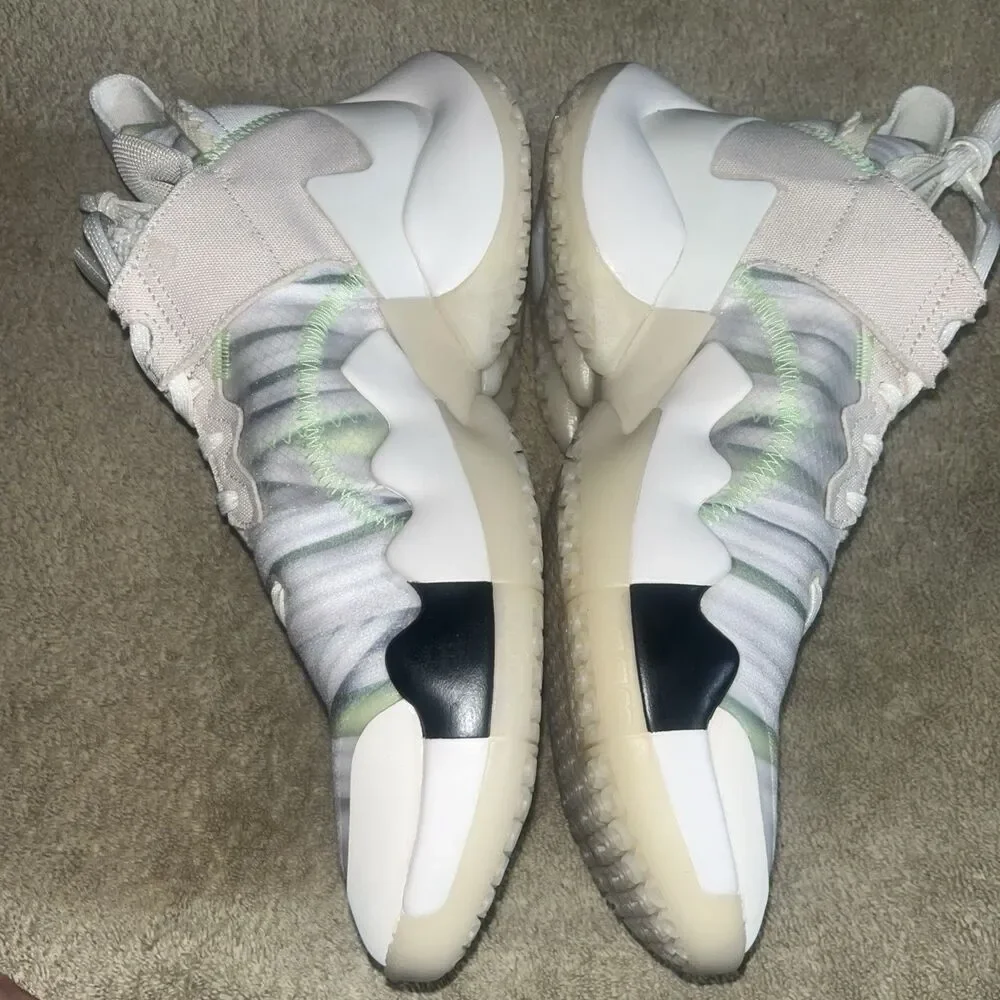 Jordan Why Not Zero .2 Se Mummy Size 7.5 Cw6566-300